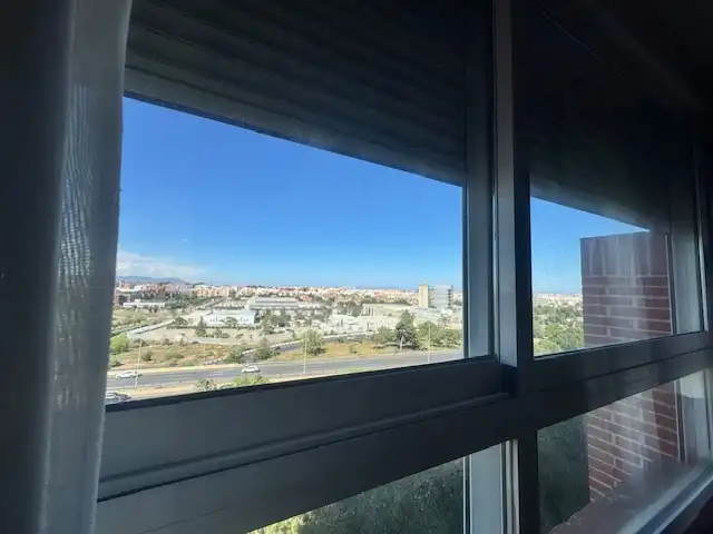 Vista exterior de Piso en venta en Paterna con Aire acondicionado y Balcón