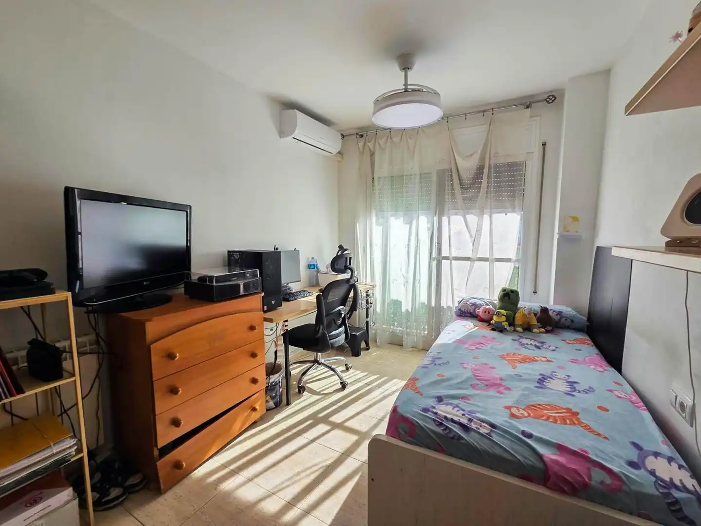 Duplex with terrace for sale in Nucli Urbà, imagen 17