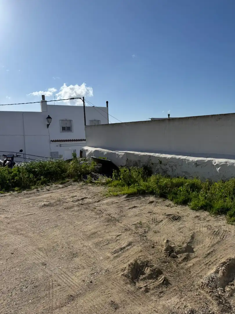 Wohnbaugrundstück zum Verkauf in Calle Doctor Pérez Meléndez 30, imagen 2
