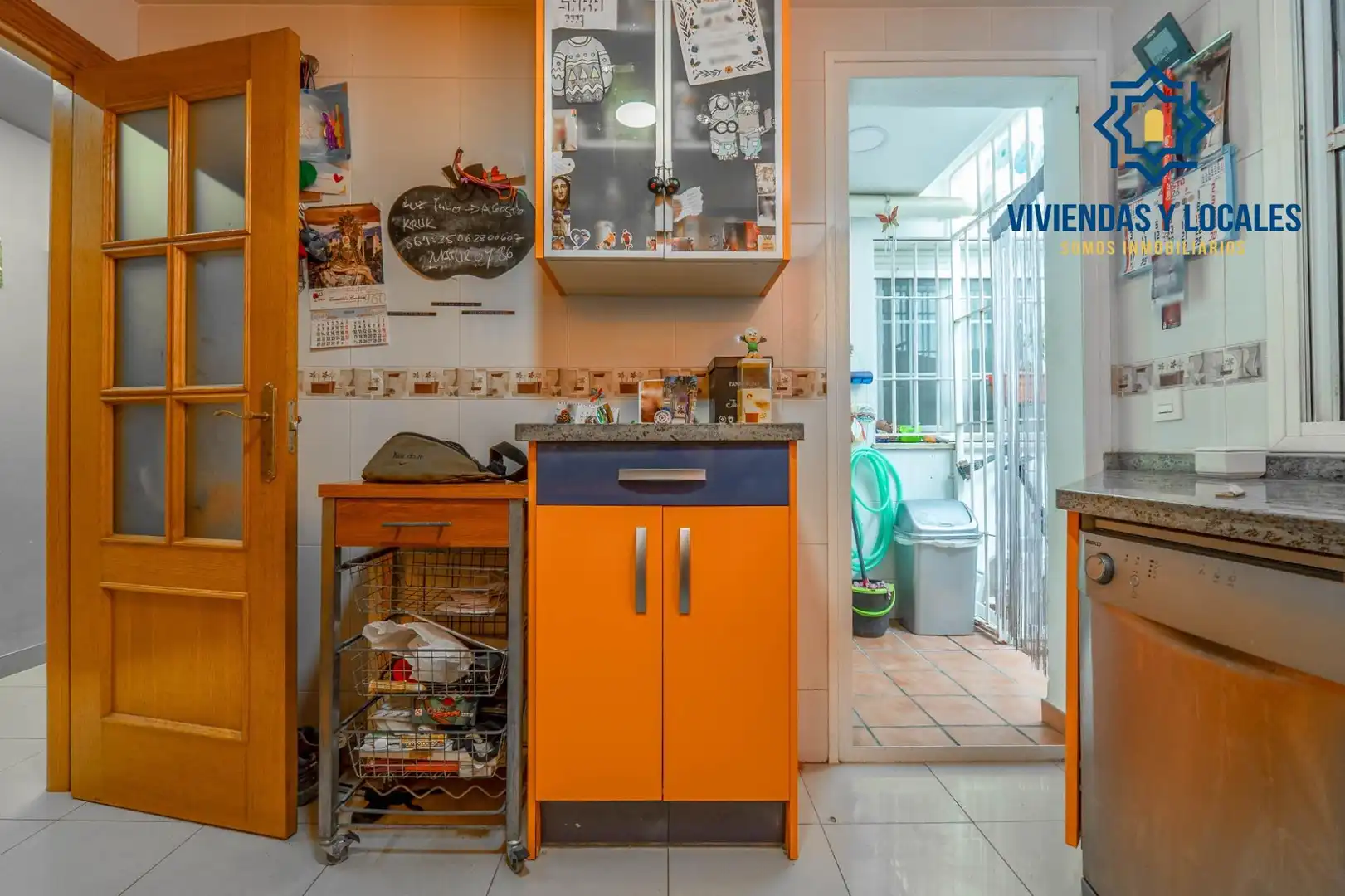 Wohnung mit Aufzug zum Verkauf in Residencial Triana - Barrio Alto, imagen 26