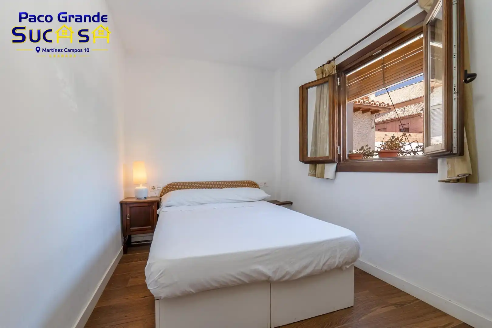 Casa con terrazza in vendita a Plaza PLACETA DE ABAD 2, imagen 57