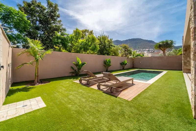 House with pool for sale in Churriana, imagen 7