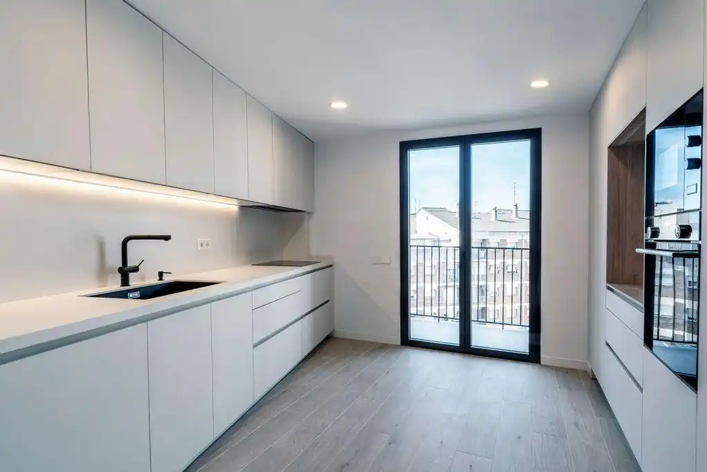 Attic for sale in Carrer Doctor Combelles, 42, Instituts - Universitat