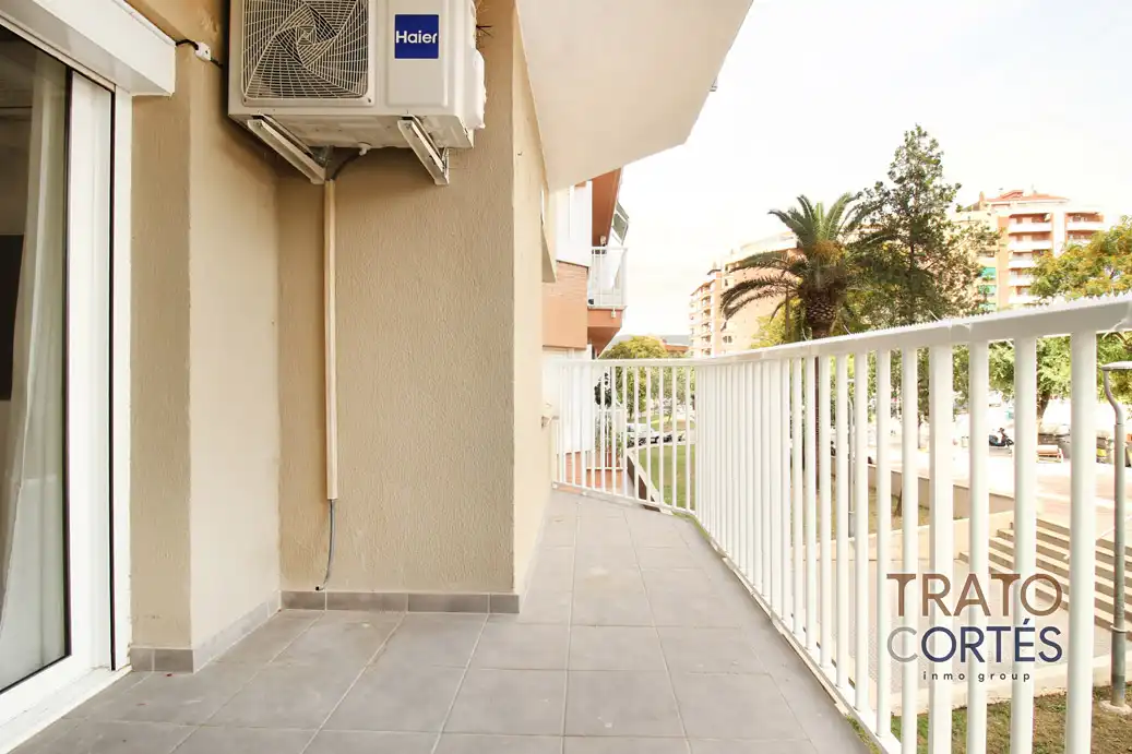 Appartement avec terrasse à vendre à Plaça de Catalunya, imagen 5