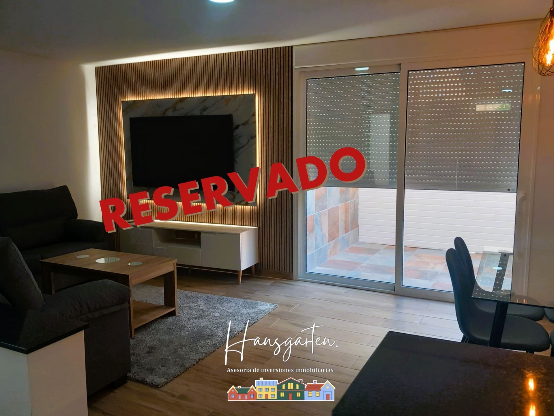 Piso en venta en San Fernando, San Bartolomé de Tirajana
