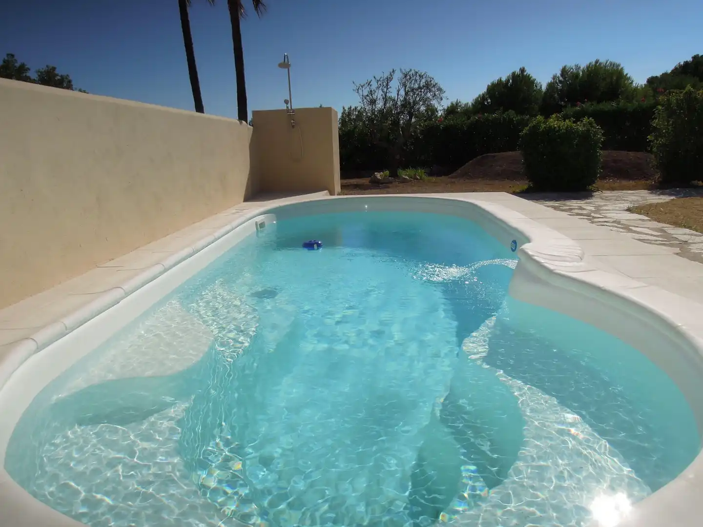 Haus mit Pool zum Verkauf in Residencial Europa 15, imagen 5