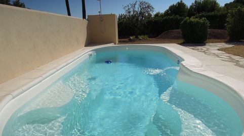 Foto 5 de Casa o chalet en venta en Residencial Europa 15, Altea Hills, Altea