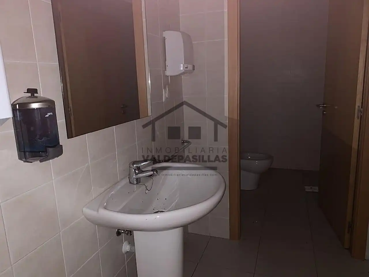 Bany de Planta baixa en venda en Badajoz