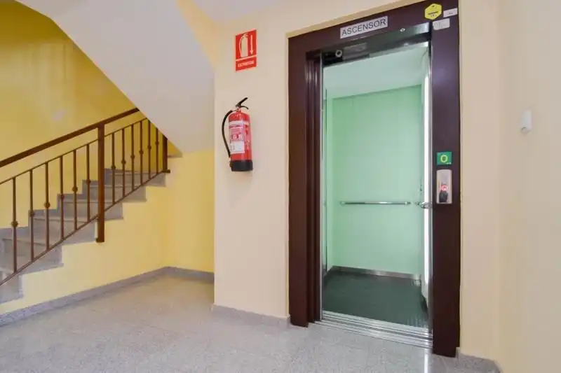 Pis amb ascensor en venda a Láchar, imagen 23
