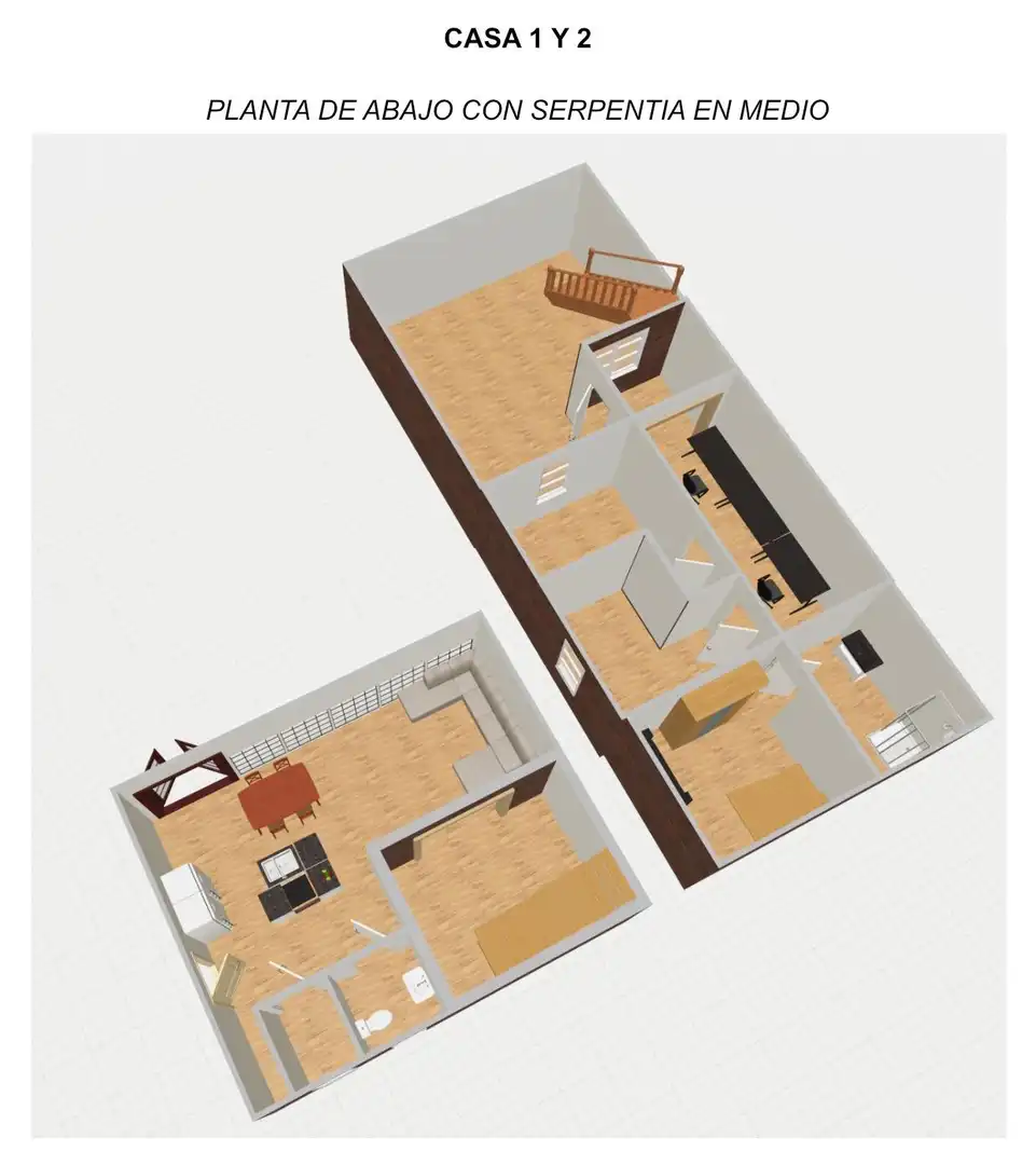 Houses for sale in Santa Brígida  with Heating, Terrace and Storage room
