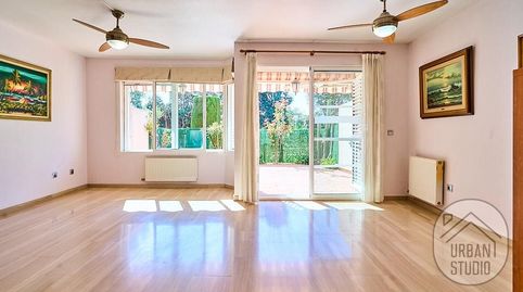 Foto 4 de Casa o xalet en venda a Del Locutor Vicente Hipólito, Alicante Golf, Alicante / Alacant