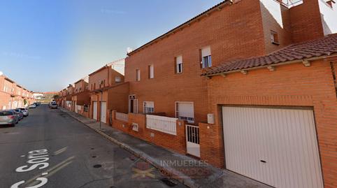 Photo 2 of Houses for sale in  Soria, 25, Chozas de Canales, Toledo