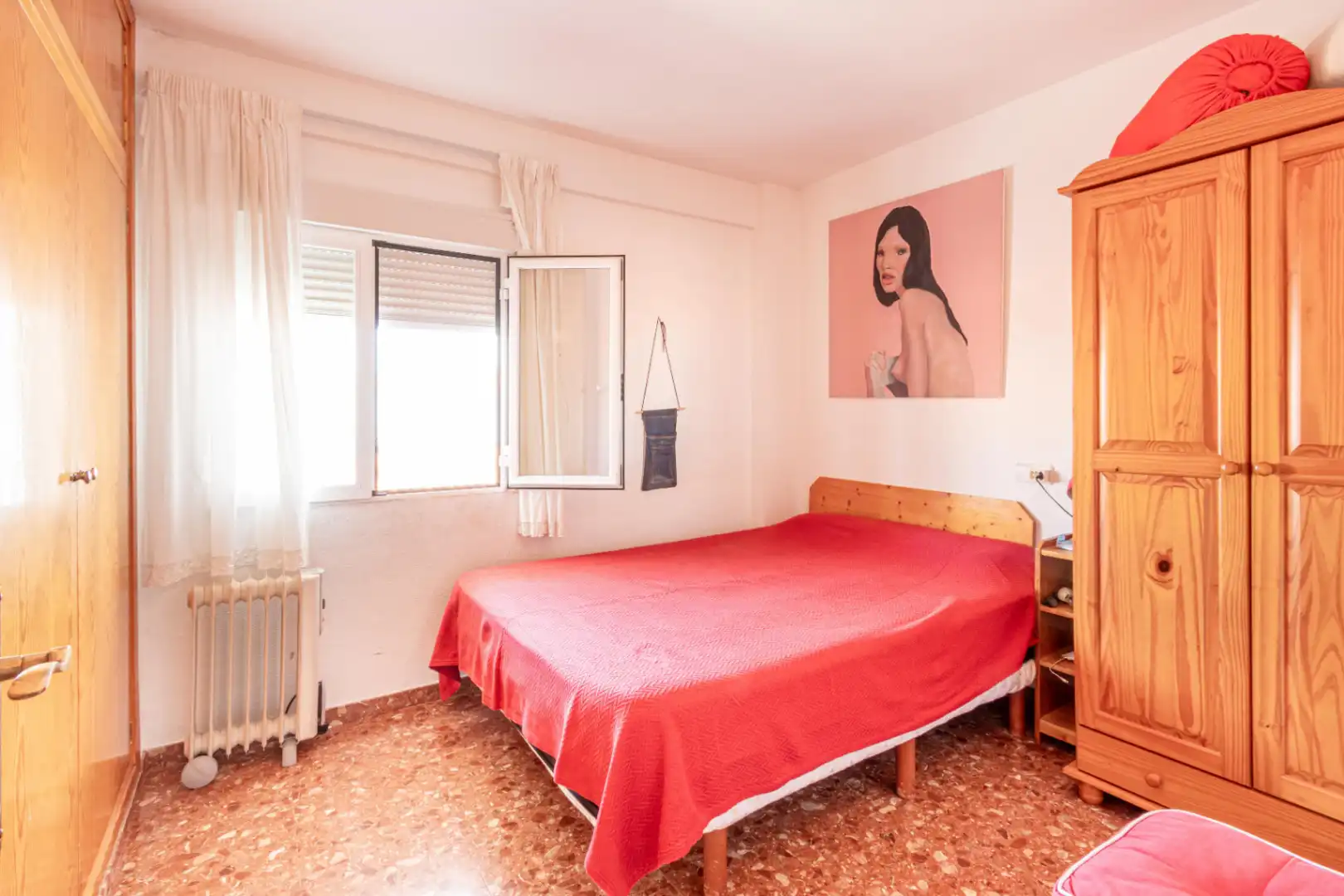 Apartamento con ascensor en venta en Altea ciudad, imagen 13