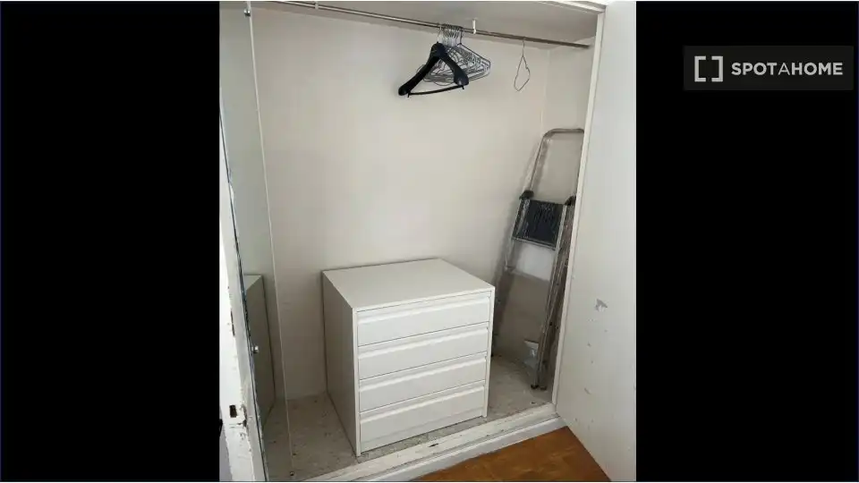 Piso en alquiler en Chamartín, imagen 11