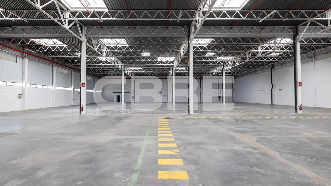 Nave industrial en alquiler en Avenida de Daganzo 23, imagen 26