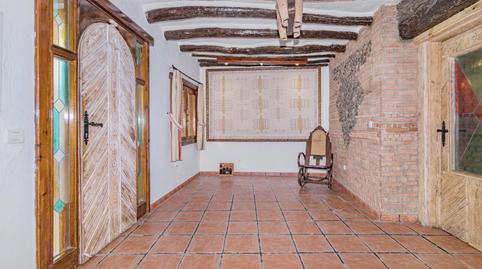 Foto 5 de Casa adosada en venda a  Larga, 41, Polideportivo, Alhendín