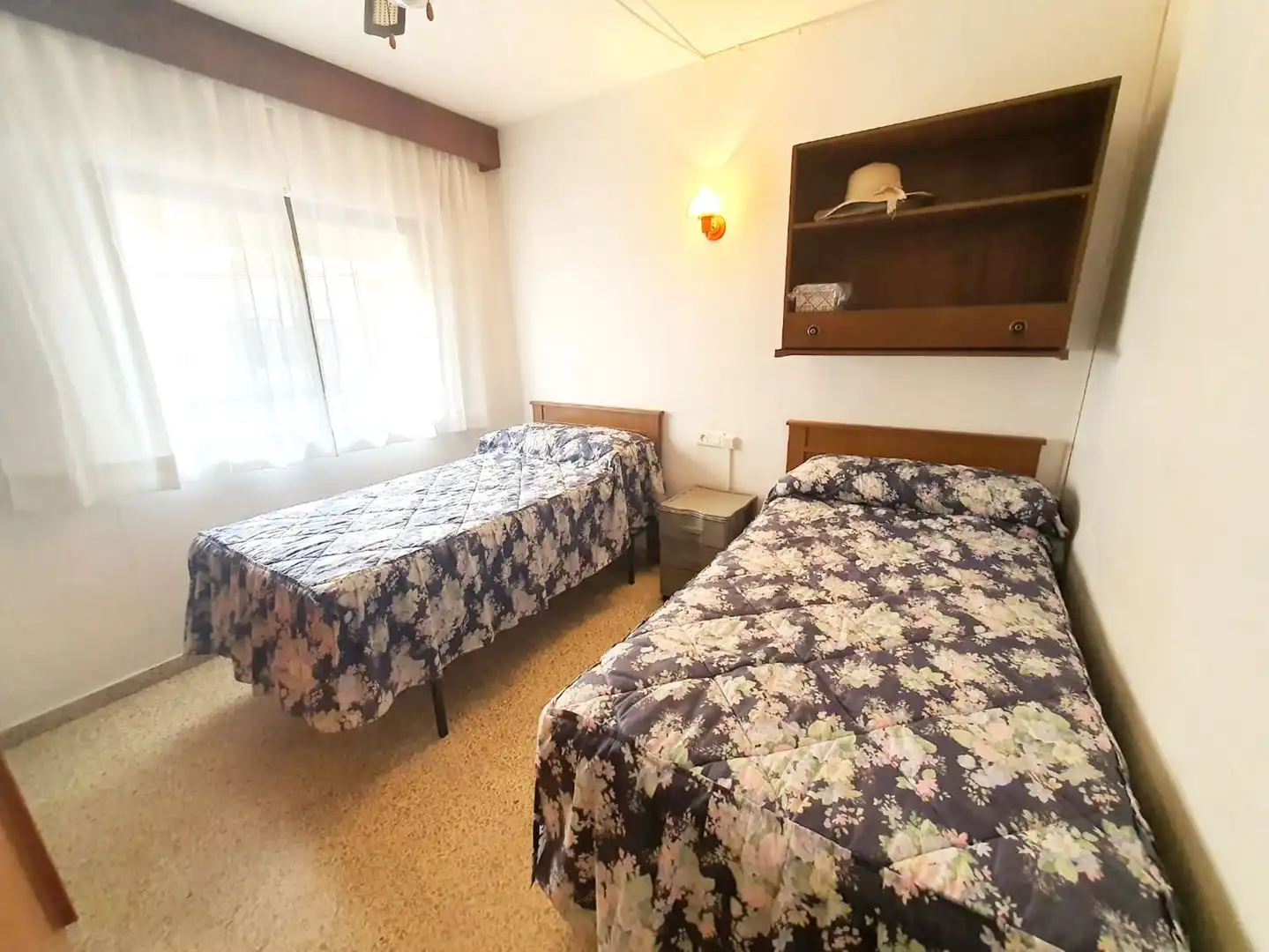 Piso con ascensor en venta en Puerto Deportivo, imagen 12