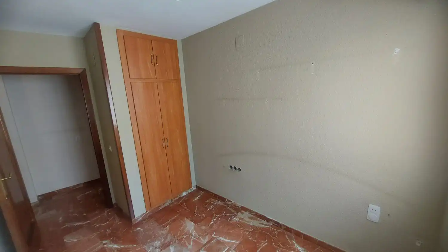 Piso en venta en Doctor Sagaz Zubelzu, San Ildefonso - Catedral