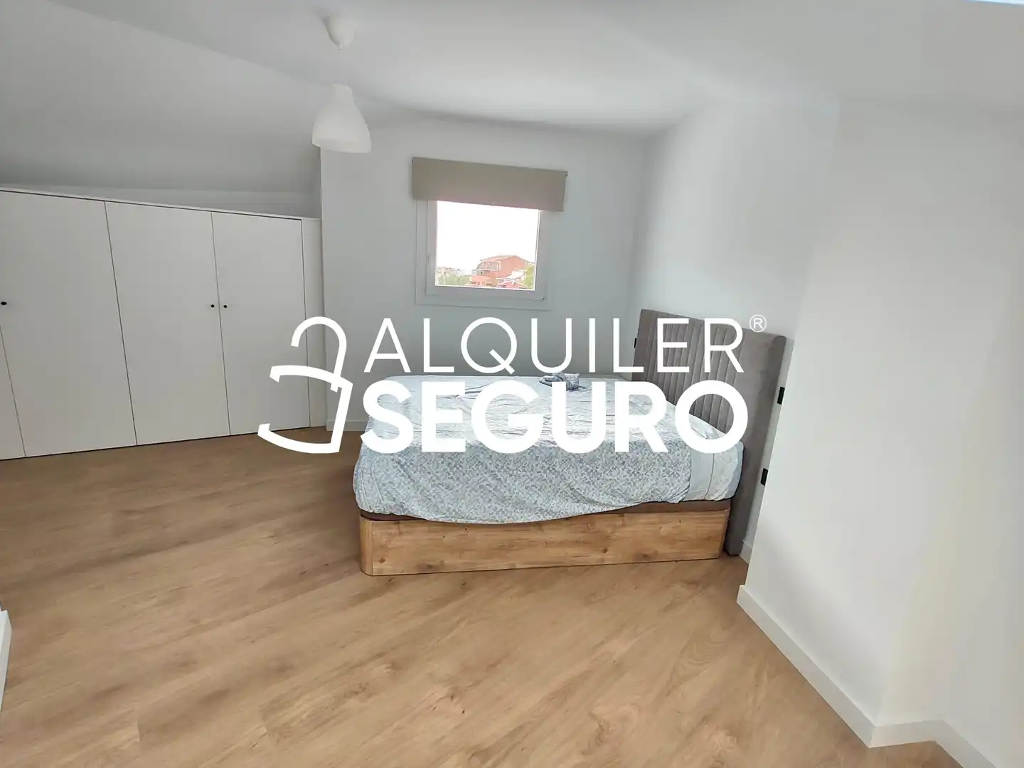 Flat for rent in Virtudes, Algete Centro