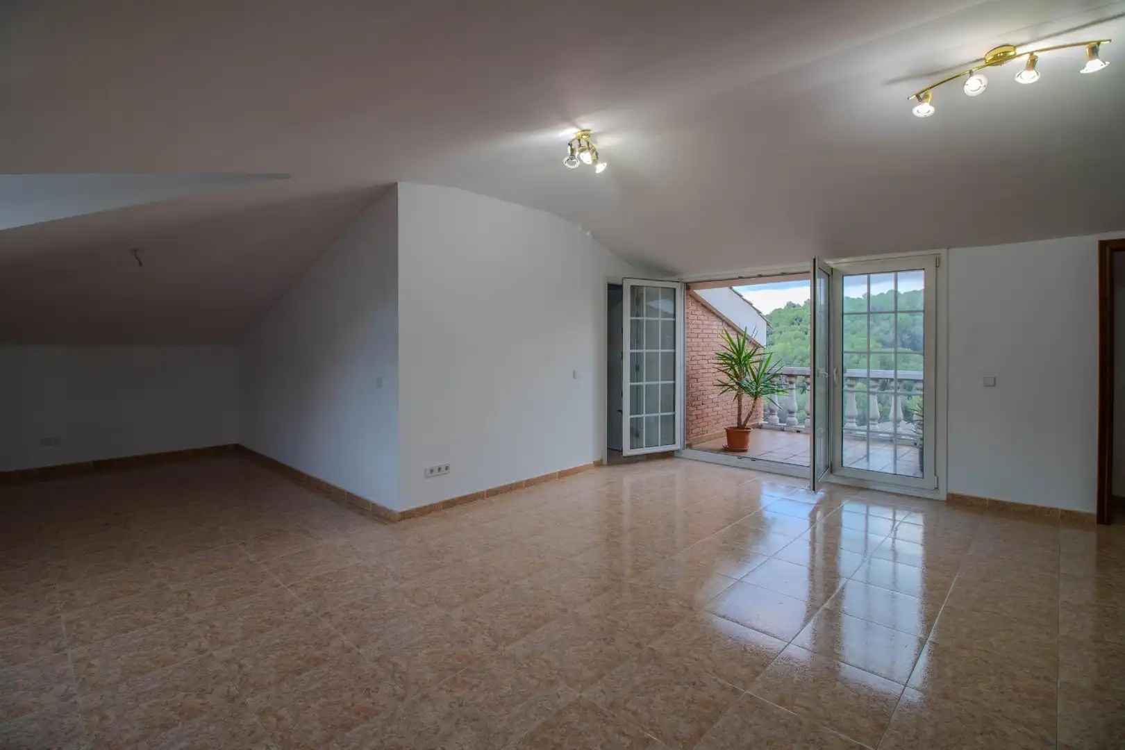 Casa o chalet en venta en Esparreguera con Aire acondicionado, Calefacción y Jardín privado