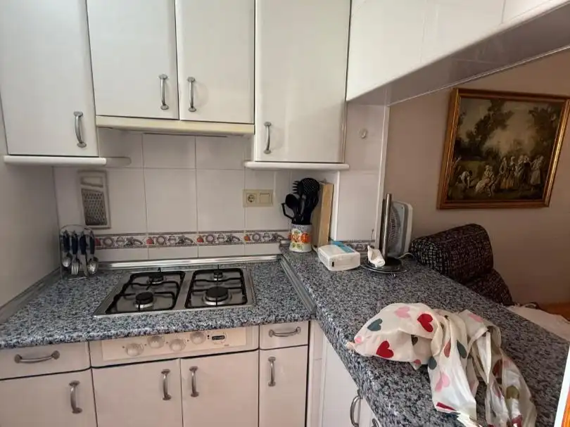 Apartament de lloguer a Roquetas de Mar, Almería