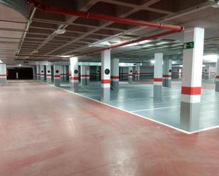 Parking of Box room for sale in  Almería Capital