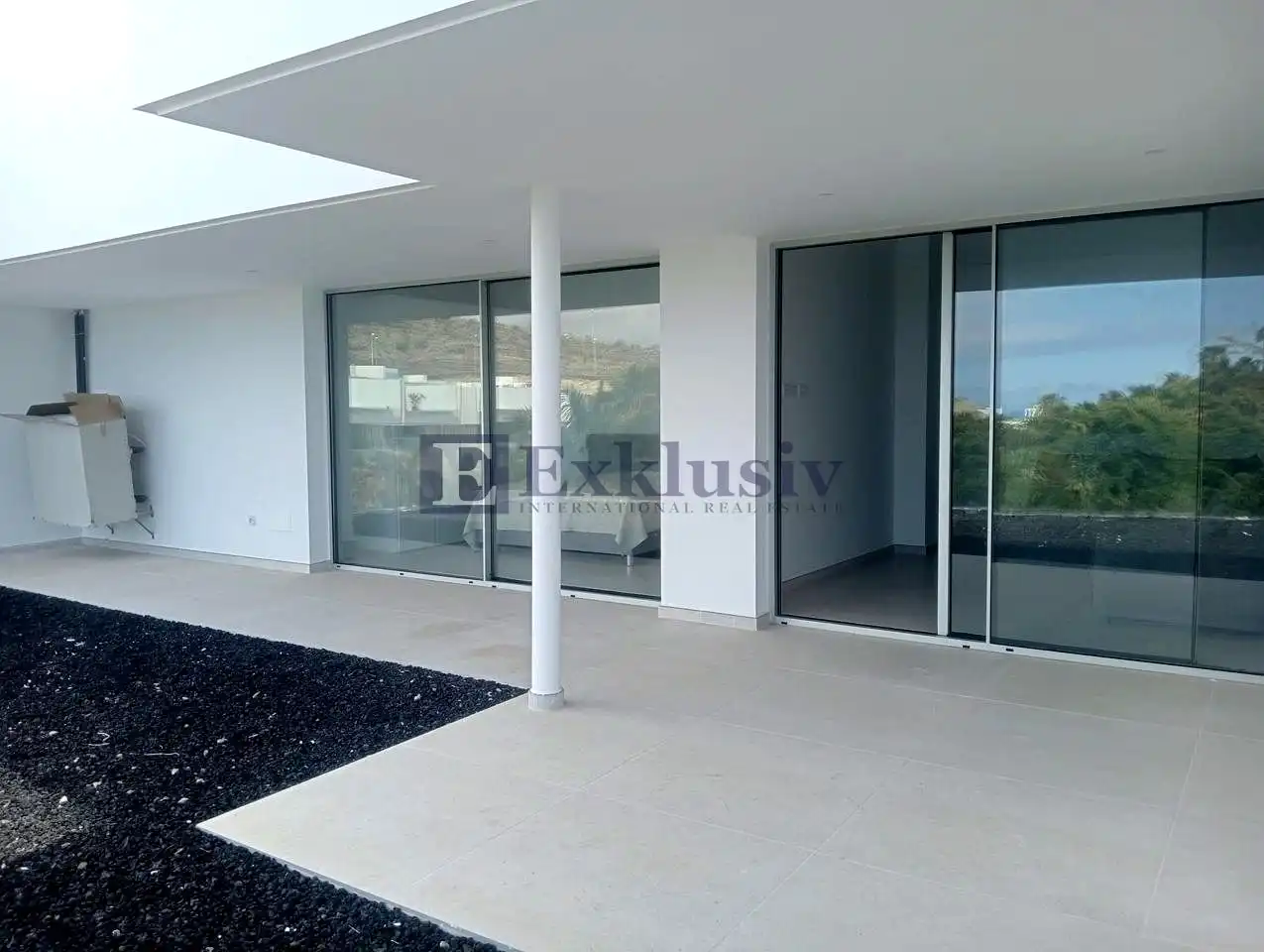 Terrace of Houses for sale in Adeje  with Air Conditioner, Private garden and Terrace