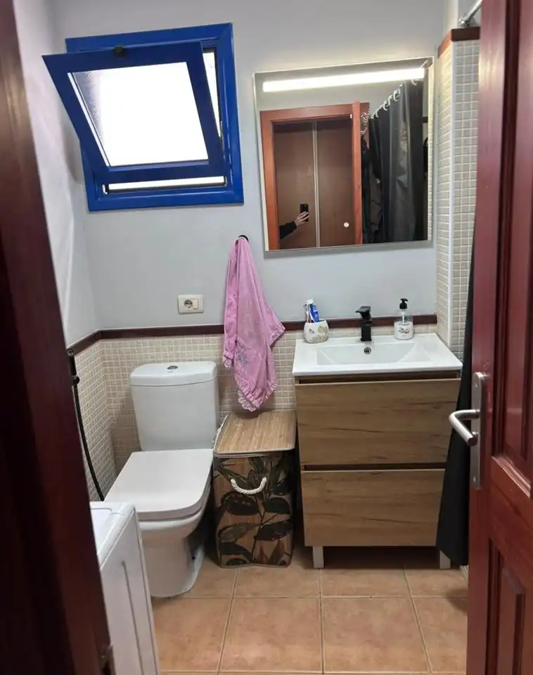 Badezimmer von Erdgeschoss zum Verkauf in San Miguel de Abona