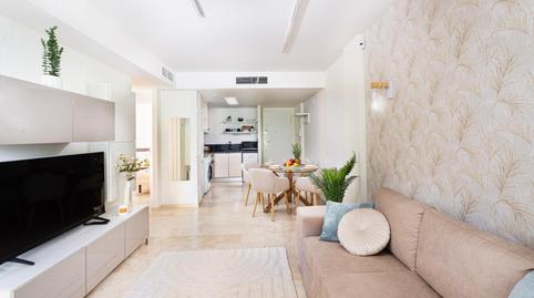 Foto 2 de Apartament en venda a Punta Prima, Alicante