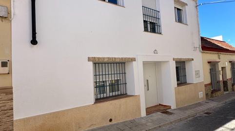 Foto 3 de Casa o xalet en venda a Centro, Sevilla