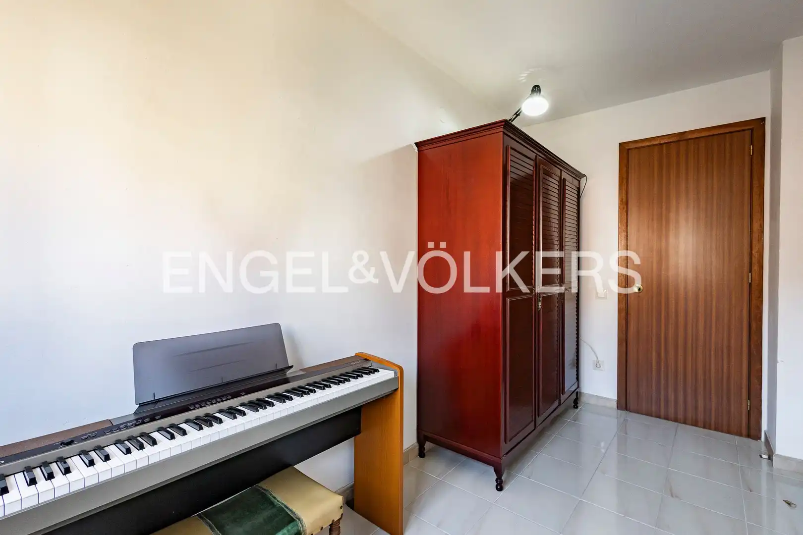 Flat for sale in Sant Joan Despí  with Heating and Terrace