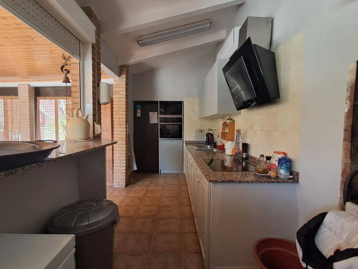 House with pool for sale in Camino DE LOS JABONEROS, imagen 13
