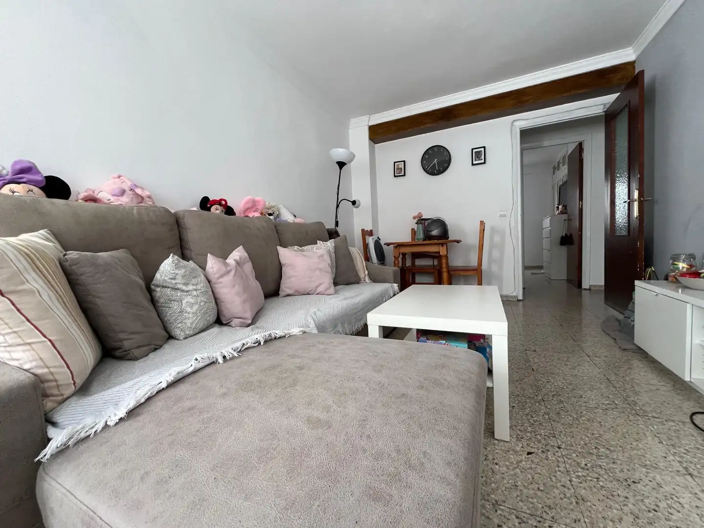 Piso en venta en PADRE ESPINOSA, 5, Miraflores