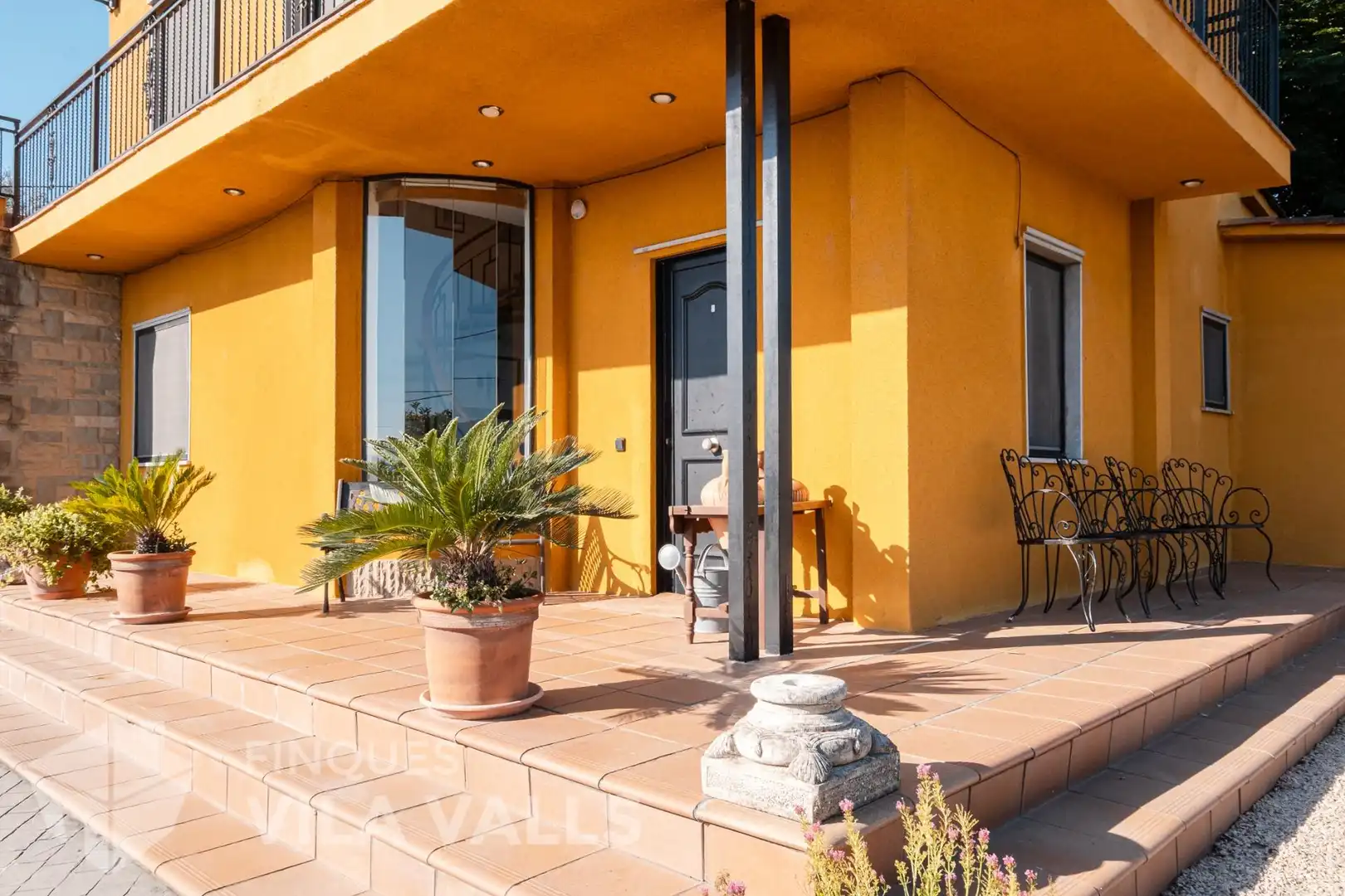 Villa con piscina in vendita a c del pardal, imagen 57