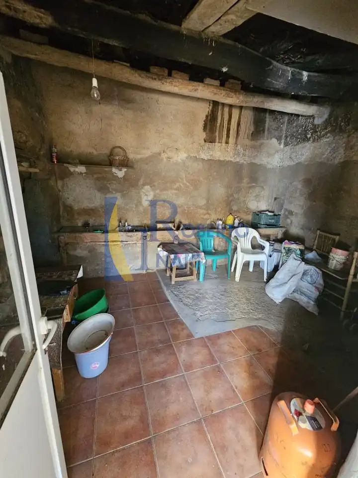 Casa o xalet en venda en Villabraz amb Jardí privat