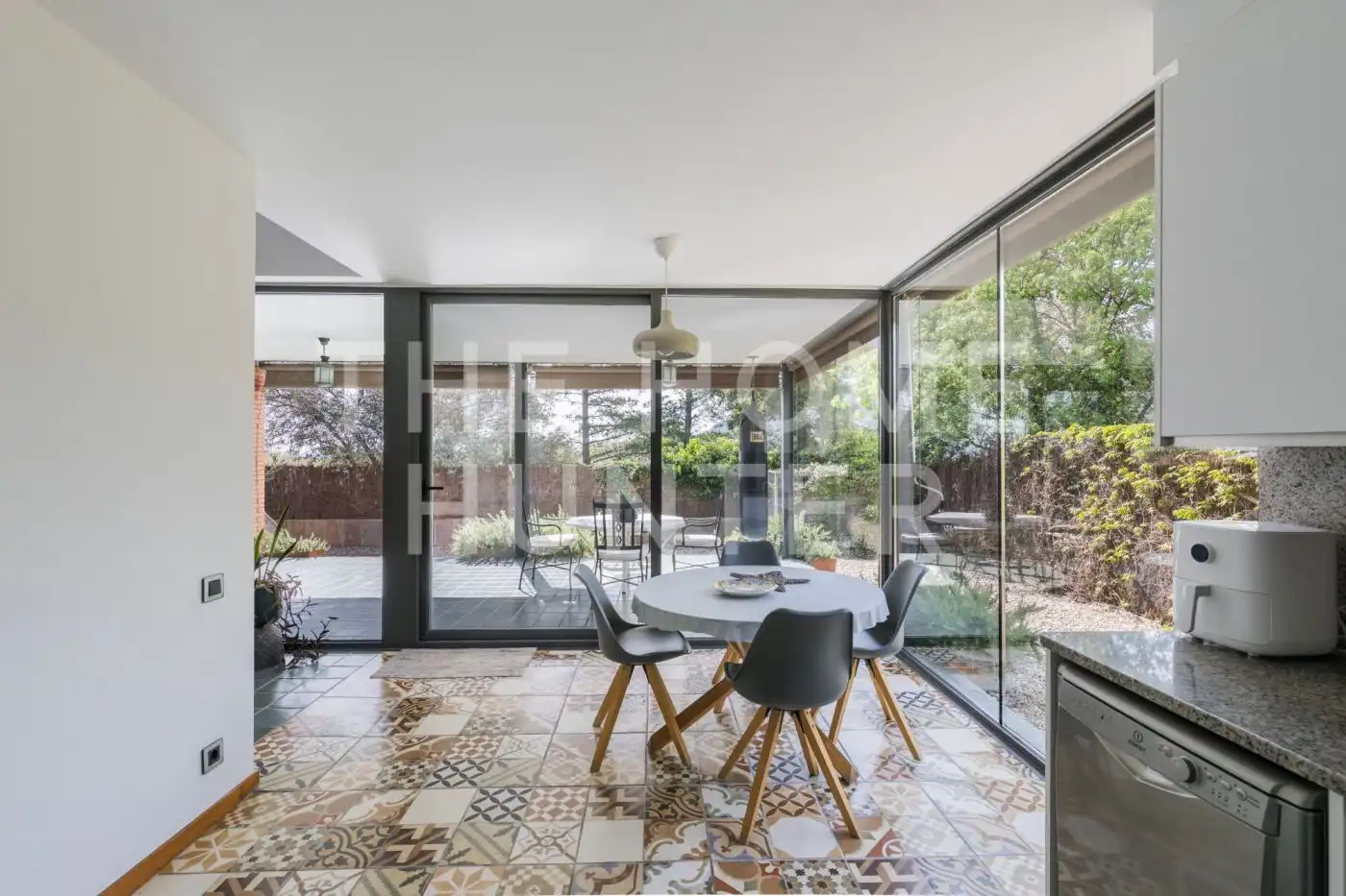 Haus mit Garten zum Verkauf in AV PRESIDENT COMPANYS, imagen 33