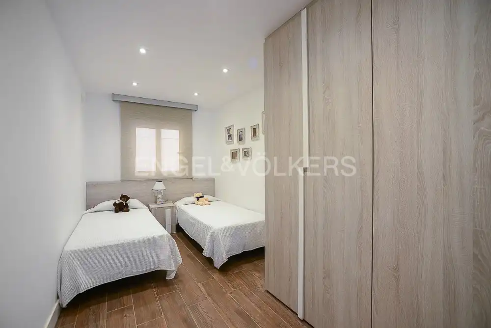 Dormitori de Casa o xalet en venda en Alcanar amb Aire condicionat, Calefacció i Terrassa