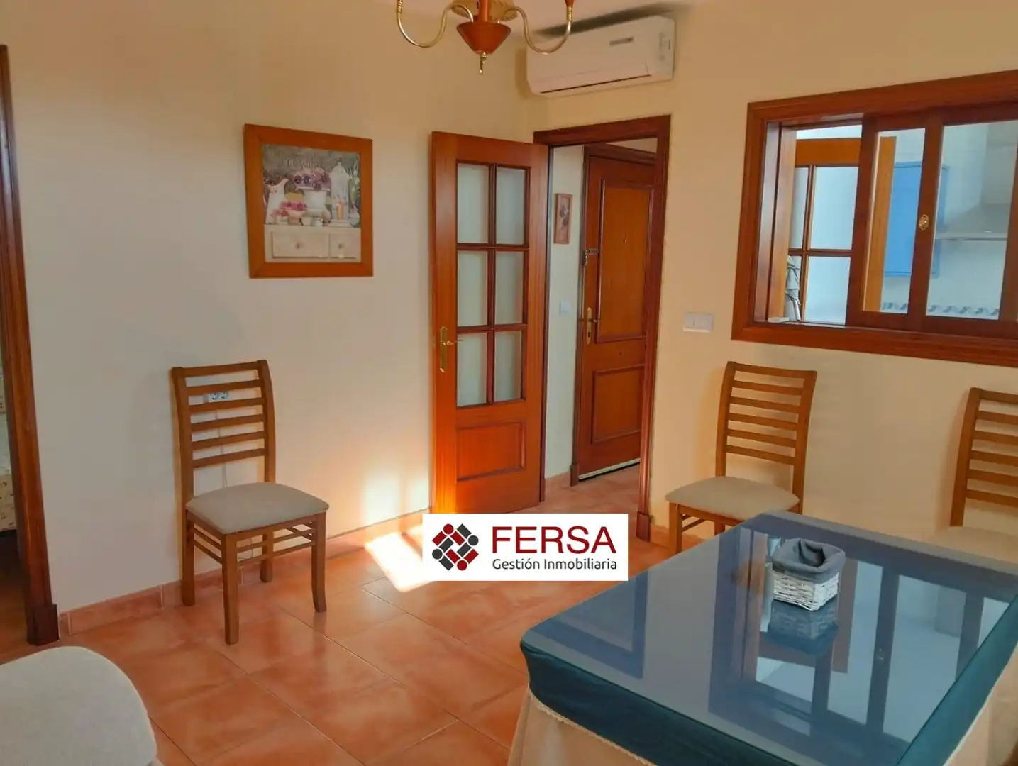 Apartament en venda en El Puerto de Santa María amb Aire condicionat i Calefacció