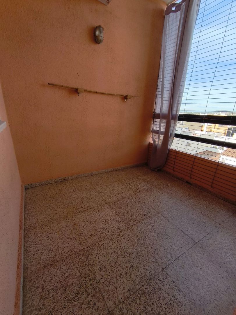 Dormitori de Pis en venda en Puçol amb Aire condicionat, Calefacció i Terrassa