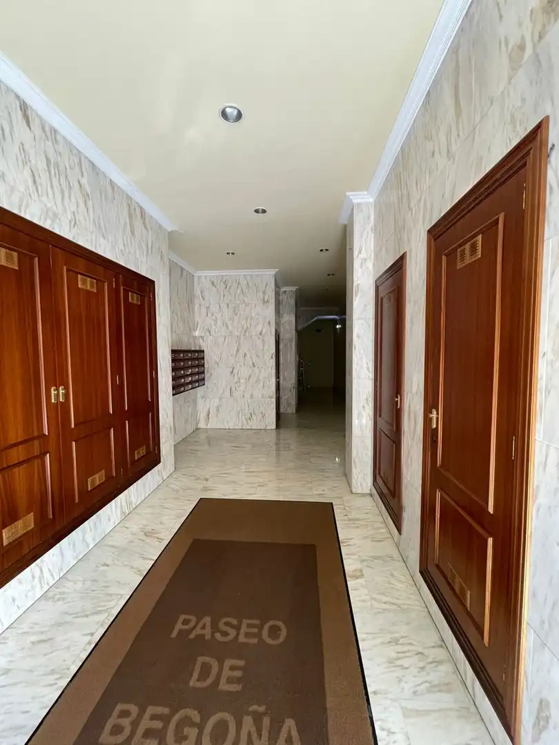 Flat with lift to rent in Centro, imagen 26
