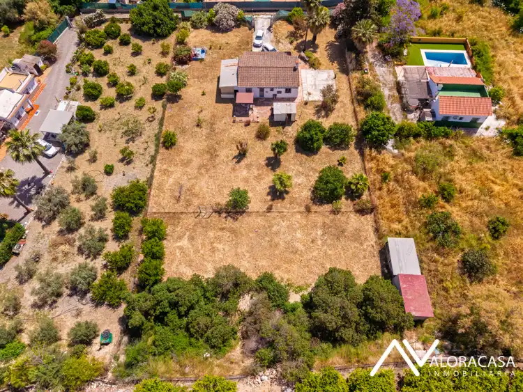 Country homes for sale in Cártama  with Air Conditioner and Furnished