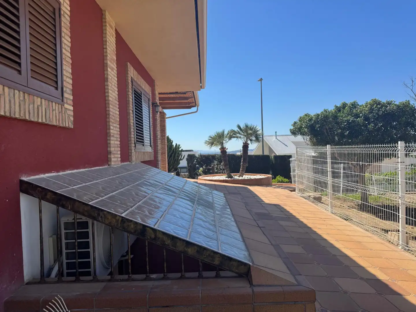 Chalet con terraza en venta en Calle Majal Blanco, imagen 22
