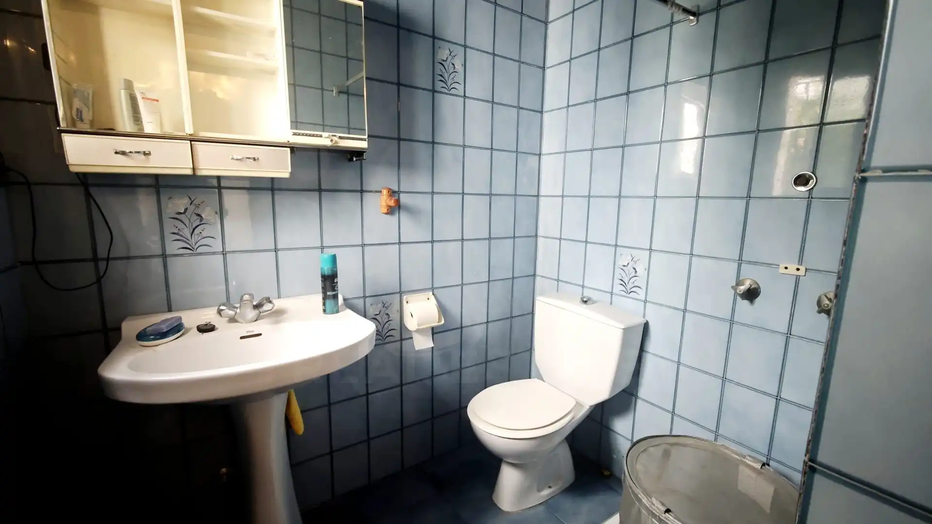 Bathroom of Houses for sale in Lepe
