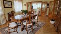 Dining room of House or chalet for sale in Castrillón