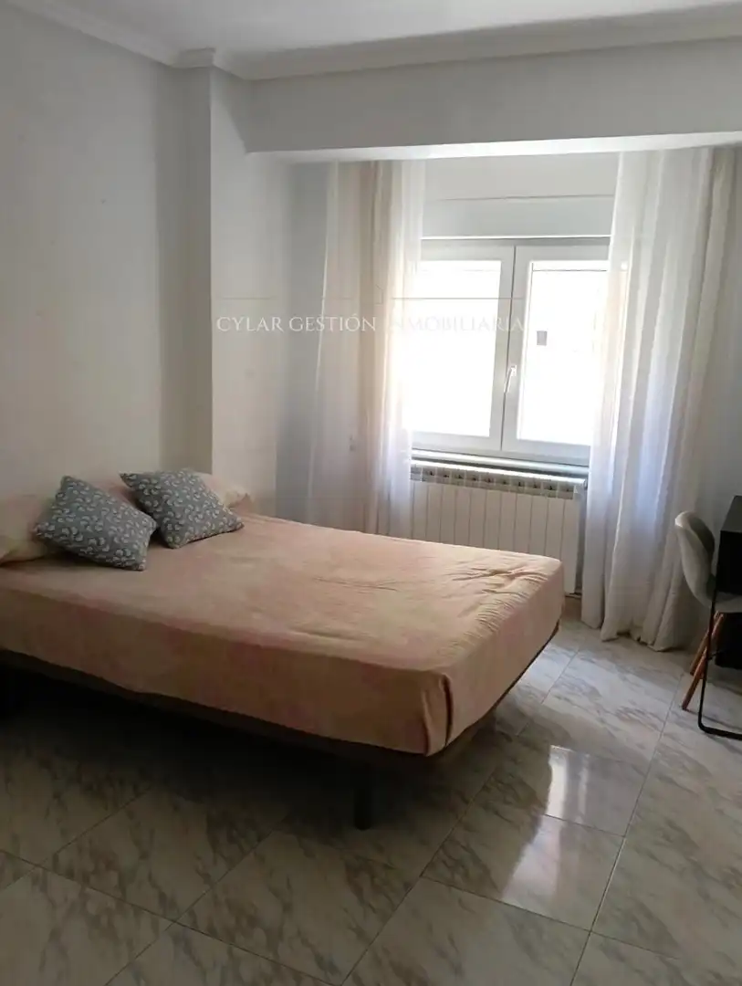Flat with lift to rent in Garrido y Bermejo, imagen 10