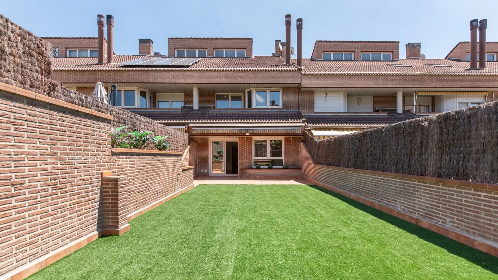 Houses for rent in Travesía Monzón, Zona Carretera del Plantío