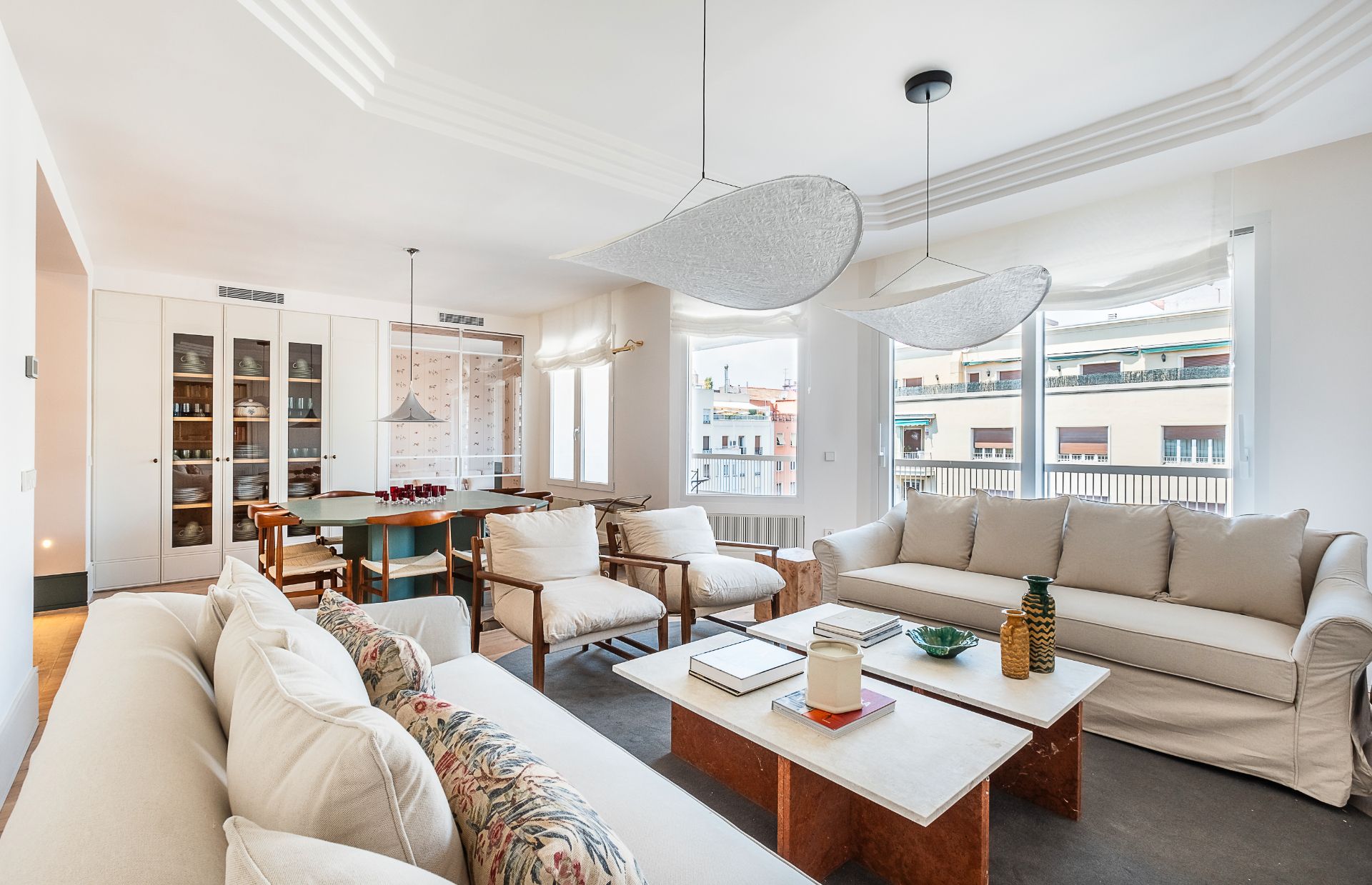 Piso en venta en Calle de O'Donnell, 26, Ibiza de Madrid, Retiro,  Madrid Capital