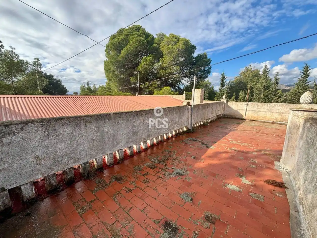 Detached house with pool for sale in Calle Zona Sierra S/N, imagen 5
