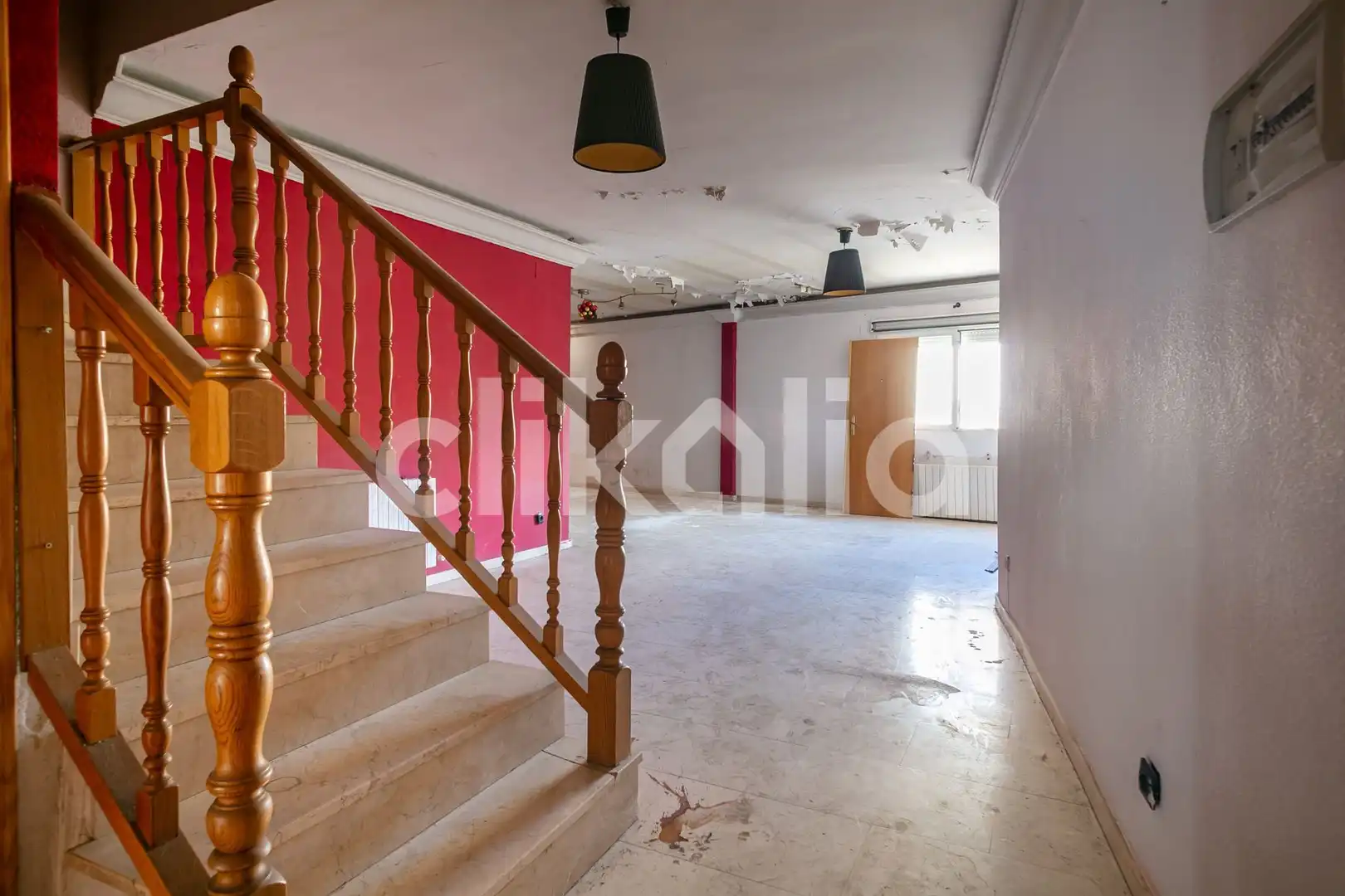Piso en venta en Torrelaguna con Terraza