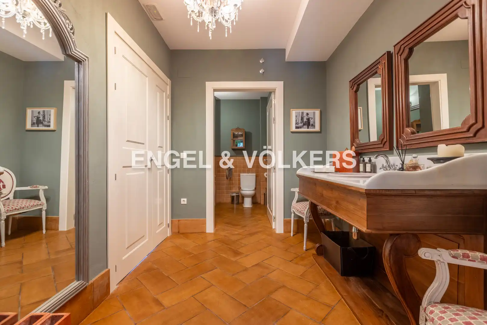 Casa o chalet en venta en Zufre con Aire acondicionado, Calefacción y Jardín privado